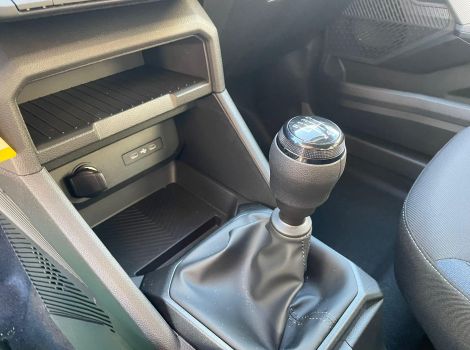 Dacia DUSTER NOUVEAU 4X2 ECO-G 120 CH EXPRESSION AVEC PACK COLD