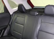 MG ZS 1.5 L HYBRIDAVEC 197 CH BVA LUXURY