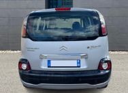 Citroën C3 Picasso 1.6 L HDI 92 CH CONFORT CLIM