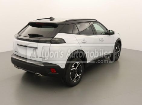 Peugeot 2008 HYBRID 145 GT