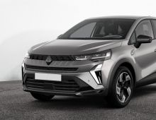 Renault SYMBIOZ E-TECH FULL HYBRID 160 CH BVA ESPRIT ALPINE AVEC PACK ICONIC