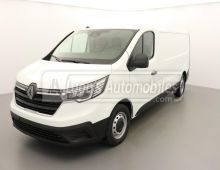 Renault TRAFIC L2H1 ADVANCE