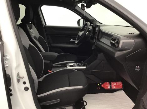 Dacia DUSTER JOURNEY