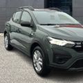 Dacia SANDERO 1.0 ECO-G 100 CH ESSENTIAL STEPWAY