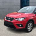 Seat ARONA 1.0 ECOTSI 110 CH STYLE DSG7 AVEC GPS ET CAMERA DE RECUL