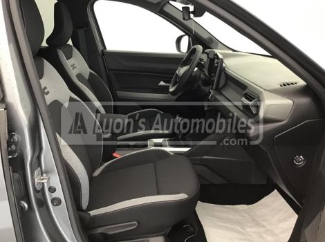 Dacia BIGSTER JOURNEY