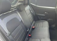 Dacia SANDERO STEPWAY ECO G 120 CH EXPRESSION AVEC CLIMATISATION AUTOMATIQUE ET SIEGES CHAUFFANTS