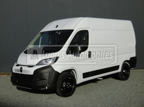 Citroën JUMPER FT 35 L2H2 VAN