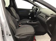 Renault CAPTUR 4 TECHNO