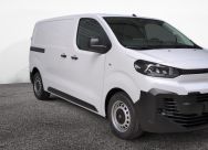 Citroën JUMPY FOURGON M DIESEL 180 CH AUTOMAT AVEC PACK CAMERA ET PACK MODUWORK