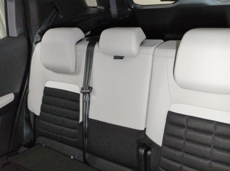 Citroën C3 AIRCROSS NOUVEAU HYBRIDE 145 CH BVA E-DCS6 7PL MAX