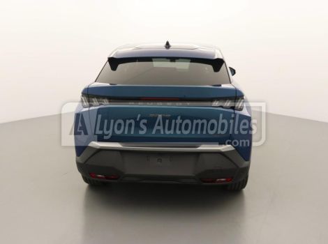 Peugeot 3008 PHASE 4 ALLURE BUSINESS
