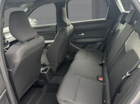 Dacia BIGSTER TCE 140 CH MILD HYBRID ESSENTIAL AVEC CAMERA DE RECUL