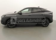 Peugeot 3008 PHASE 4 GT