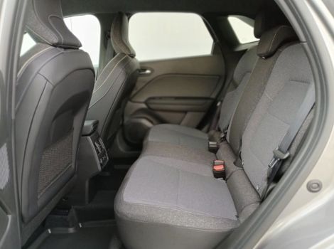 Renault SYMBIOZ 1.6 E-TECH FULL HYBRID 145 CH TECHNO AVEC PACK HIVER HAYON MAINS LIBRES ET ROUE DE SECOURS