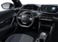 Peugeot 2008 HYBRID 145 BVA E-DCS6 ALLURE SUREQUIPE (NAVI, CAMERA 360, DRIVE ASSIST PLUS)
