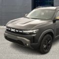 Dacia DUSTER NOUVEAU 4X2 HYBRID 155 CH EXTREME AVEC PACK CITY ET PACK COLD