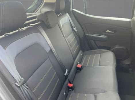 Dacia SANDERO STEPWAY ECO G 120 CH EXPRESSION AVEC CLIMATISATION AUTOMATIQUE ET SIEGES CHAUFFANTS