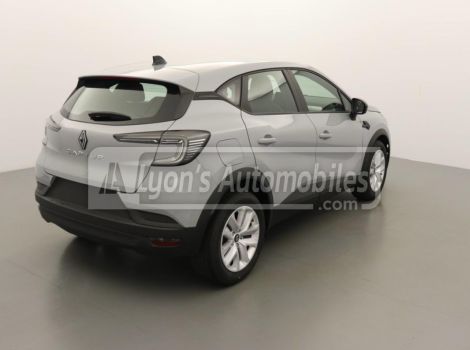 Renault CAPTUR 4 EVOLUTION