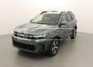 Dacia BIGSTER JOURNEY