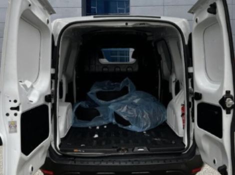 Renault KANGOO EXPRESS 1.5 DCI 75 CH PACK CLIM AVEC RADAR DE RECUL BLUETOOTH MP3 USB