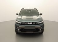 Dacia DUSTER JOURNEY + TECHNO PACK