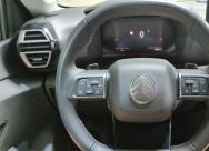 Citroën C4 HYBRIDE 145 CH BVA E-DCS6 PLUS AVEC CAMERA DE RECUL ET NAVI