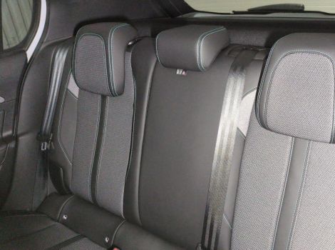 Peugeot 308 HYBRID 145 BVA E-DCS6 ALLURE AVEC PACK ACCESS ET PACK VISION 360