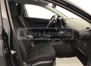 Hyundai I20 NG SMART