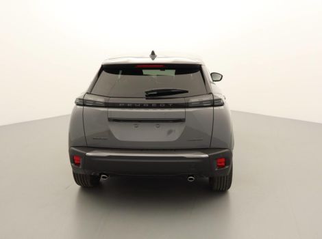 Peugeot 2008 HYBRID 145 e-DCS6 ALLURE