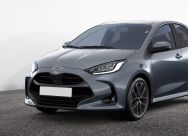 Toyota YARIS HYBRIDE 116H BVA DESIGN
