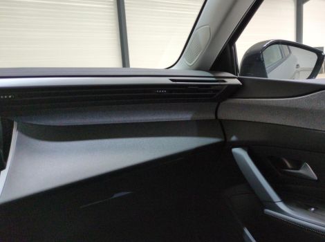 Peugeot 308 NOUVELLE BLUEHDI 130 S&S BVA EAT8 ALLURE AVEC PACK VISION 360