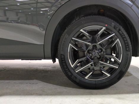 Peugeot 5008 HYBRID 145 CH BVA E-DCS6 7PL GT