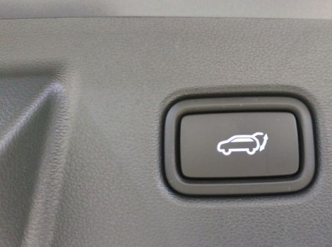 Hyundai TUCSON 1.6 T-GDI 239 HYBRID BVA6 CREATIVE AVEC HAYON MAINS LIBRES ET SIEGES AV ELECTRIQUES