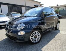 Fiat 500 70 CH BSG HYBRIDE LOUNGE