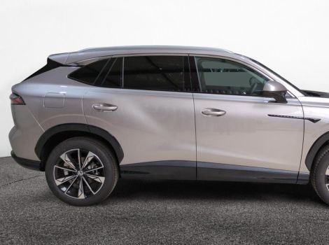 MG EHS 1.5 HYBRIDAVEC 224 CH BVA LUXURY
