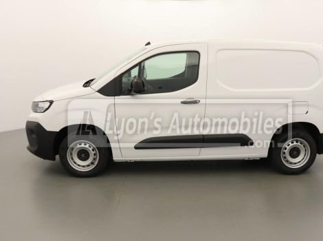 Citroën BERLINGO VAN M LIGHT 650 KG VAN