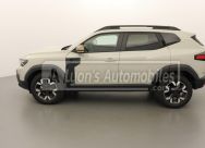 Dacia DUSTER EXTREME