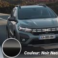Dacia NOUVELLE SANDERO 1.0 ECO-G 100 CH EXPRESSION STEPWAY GARANTIE 4 ANS