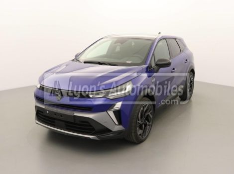 Renault SYMBIOZ ESPRIT ALPINE