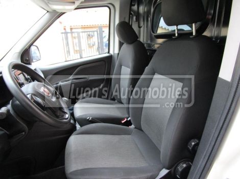 Fiat DOBLO CARGO 1.3 MJT 95 CH CH1 LOUNGE AVEC CLIM