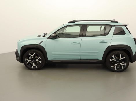 Renault R4 TECHNO