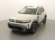 Dacia DUSTER EXTREME