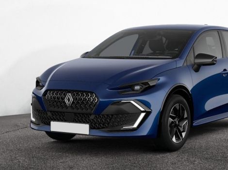Renault CLIO 6 TCE 115 CH BVM6 TECHNO AVEC SIEGES CHAUFFANTS