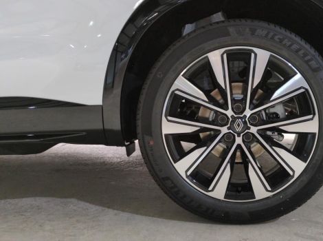 Renault AUSTRAL NOUVEAU FULL HYBRID E-TECH 200 CH BVA TECHNO