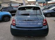 Fiat 500 NOUVELLE 118 CH ICON ÉLECTRIQUE 87 KW BERLINE AUTONOMIE 322 KM