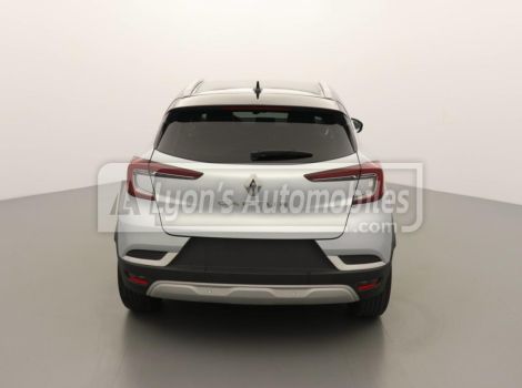 Renault CAPTUR 3 TECHNO
