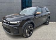 Dacia BIGSTER 155 CH HYBRID EXTREME AVEC CAMERA ACCES MAIN LIBRE HAYON ELECTRIQUE PACK HIVER PACK PARKING ET TOIT PANORAMIQUE