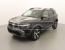 Dacia DUSTER JOURNEY