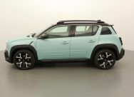 Renault R4 TECHNO